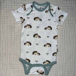 2 for $20 🧸 Kyte Baby Hedgehog Onesie